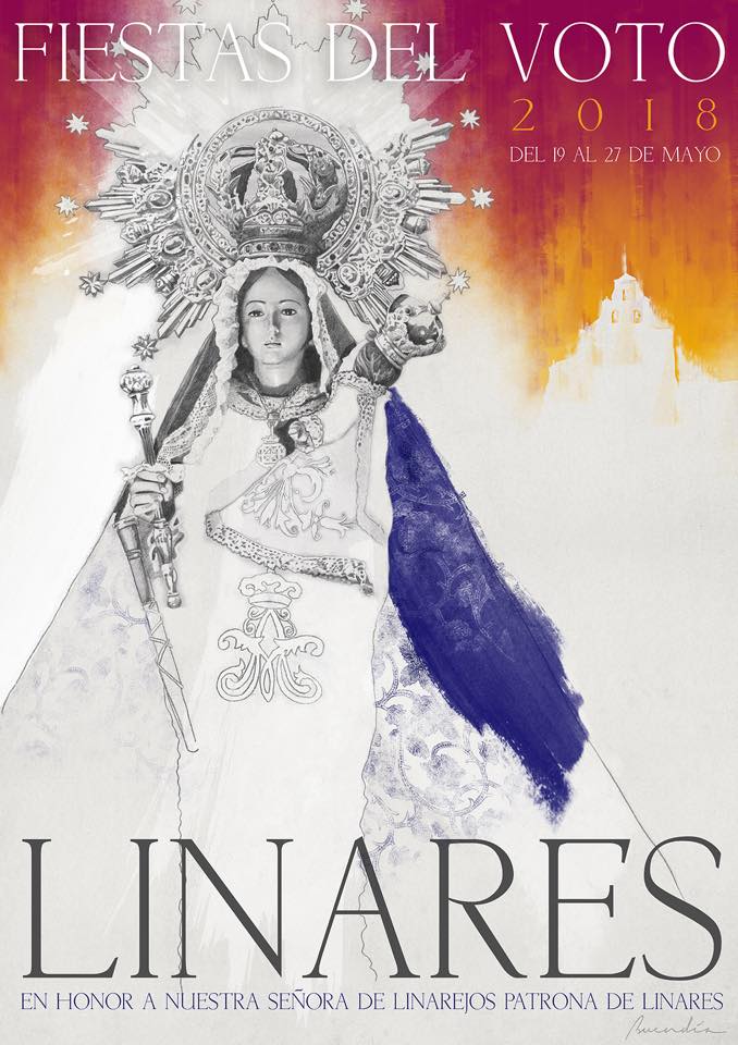 Fiestas del Voto  